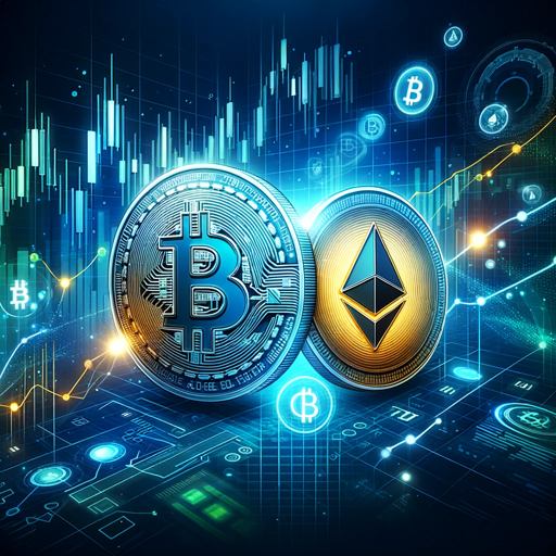 logo of Crypto Conquest Strategies on the GPT Store