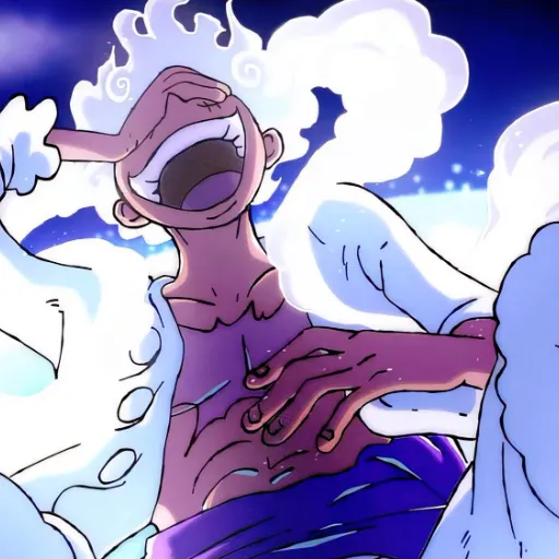 logo of One Piece Bible on the GPT Store