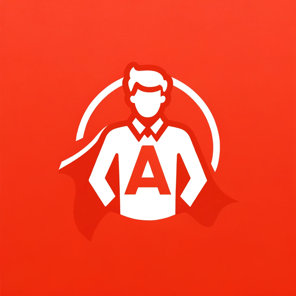 logo of ALG Jonny on the GPT Store