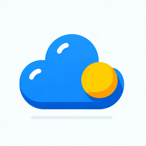 logo of Google Cloud Guide on the GPT Store