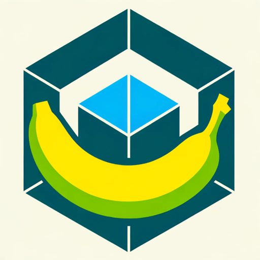 logo of Ingress Icon Creator on the GPT Store