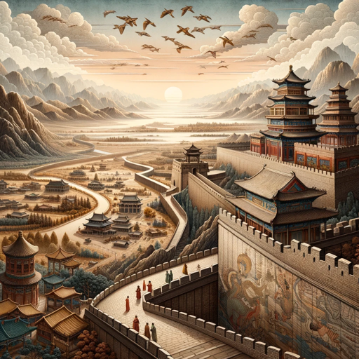Jiuquan on the GPT Store