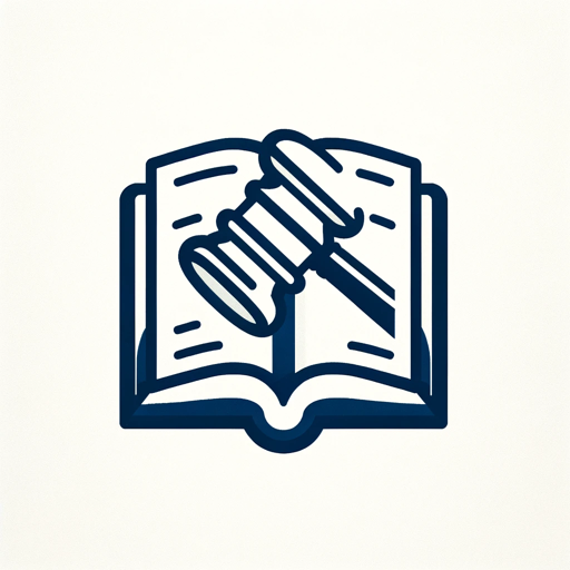 logo of LegislAID on the GPT Store