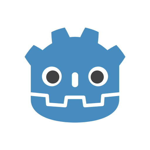 logo of Godot Engine on the GPT Store