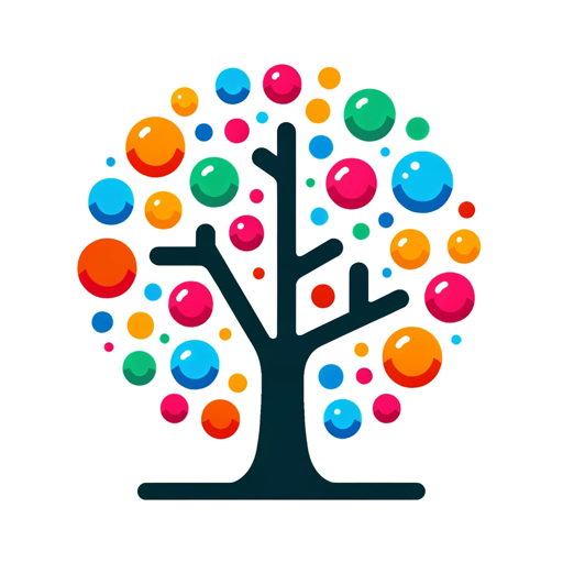 logo of Ancestry on the GPT Store
