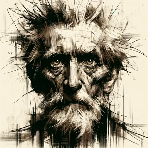 logo of Modern Emotive Expressionism on the GPT Store