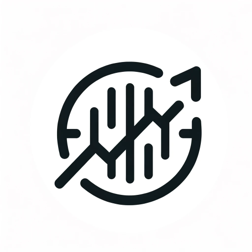 logo of People's Exchange on the GPT Store