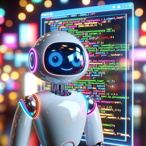 logo of Coding4YouLG on the GPT Store