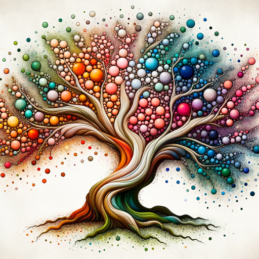 logo of Tree of Thought on the GPT Store