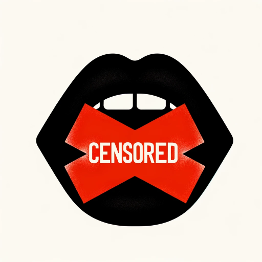 logo of Uncensored on the GPT Store