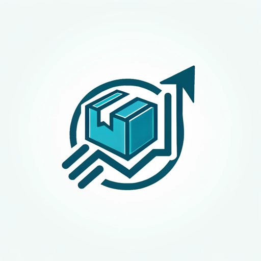 logo of Dropship GPT on the GPT Store
