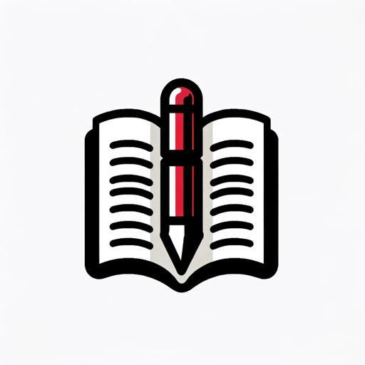 logo of 医学論文添削 on the GPT Store