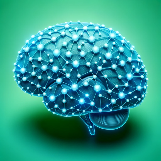 logo of Memory Master on the GPT Store