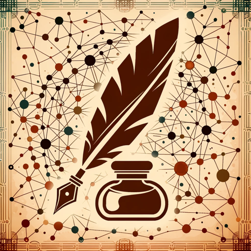 logo of Uzmanın Uzmanı on the GPT Store