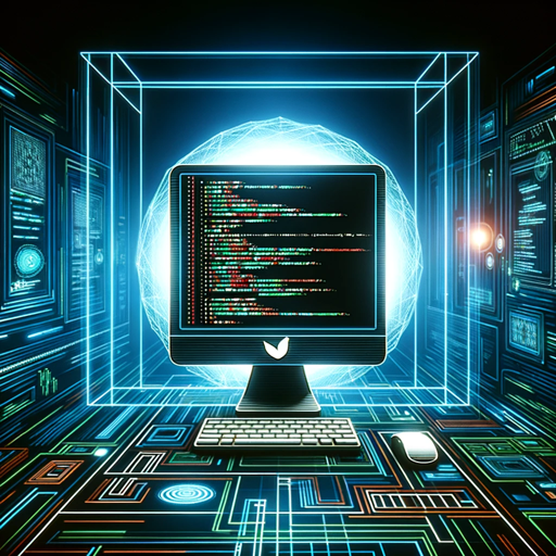 logo of Flutter Coding Expert on the GPT Store