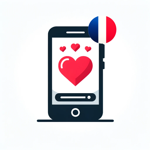 logo of Tinder Coach on the GPT Store