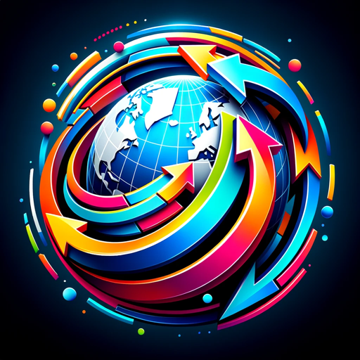 logo of Literal Translator on the GPT Store