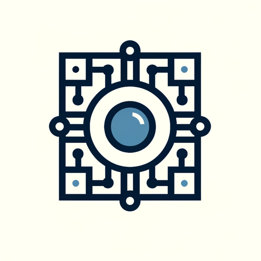 logo of 论文助手 on the GPT Store