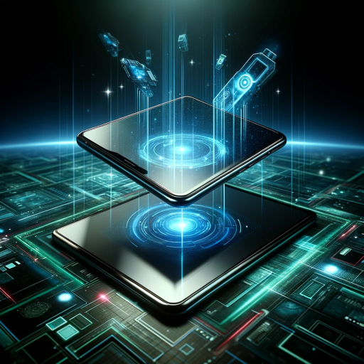 logo of Mobile Guru on the GPT Store