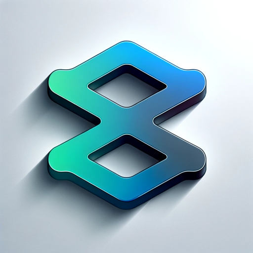 logo of React and CSS Developer and Optimizer on the GPT Store