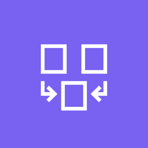 logo of Merge PDF on the GPT Store
