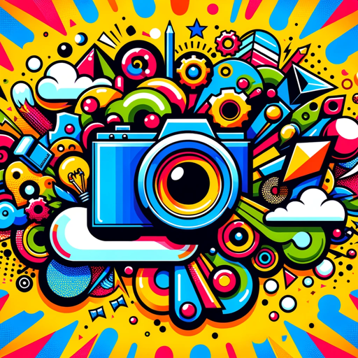 logo of Video Thumbnail Maestro on the GPT Store
