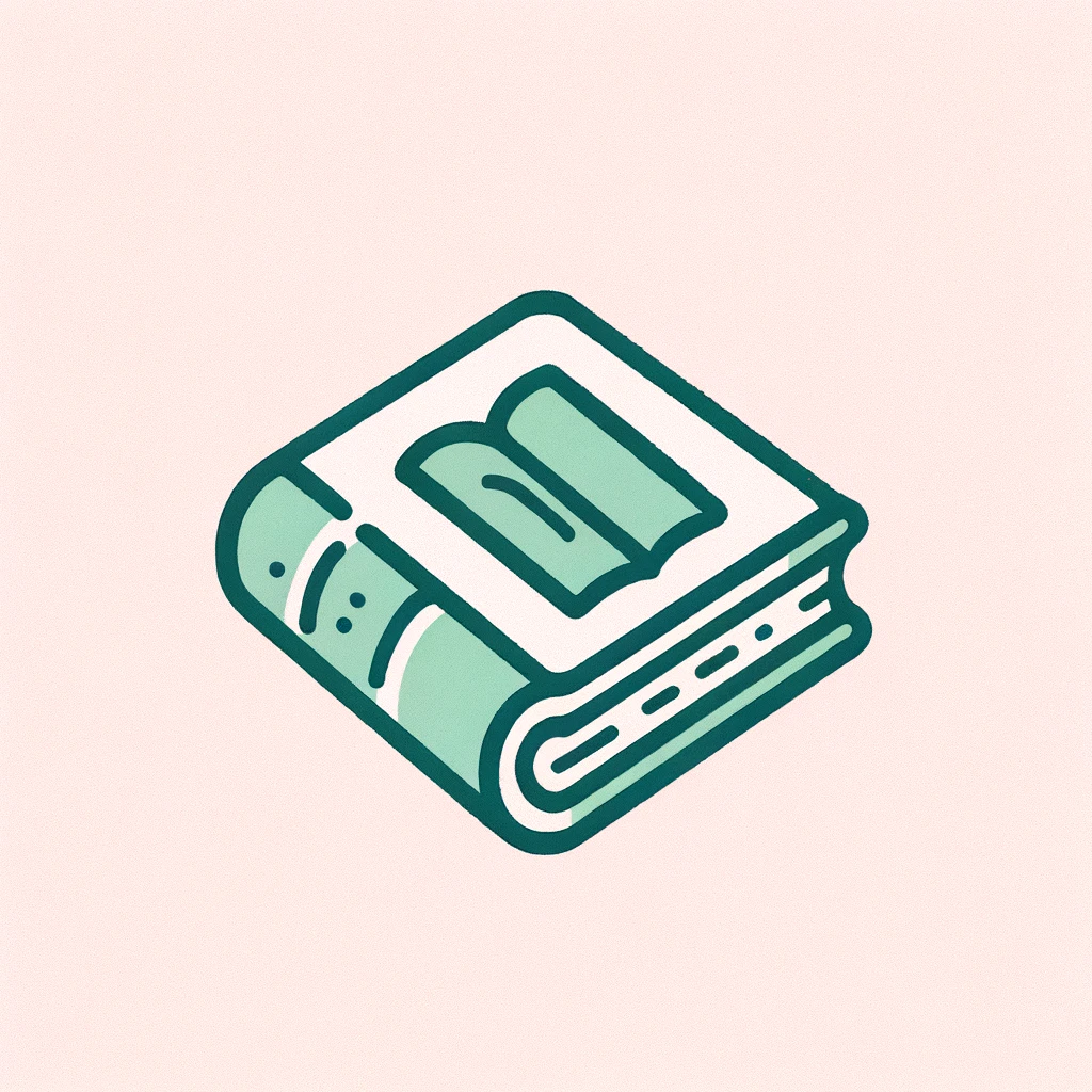 logo of Book Summarizing Artist on the GPT Store