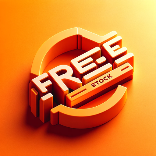 logo of Free image, video & audio stock finder on the GPT Store