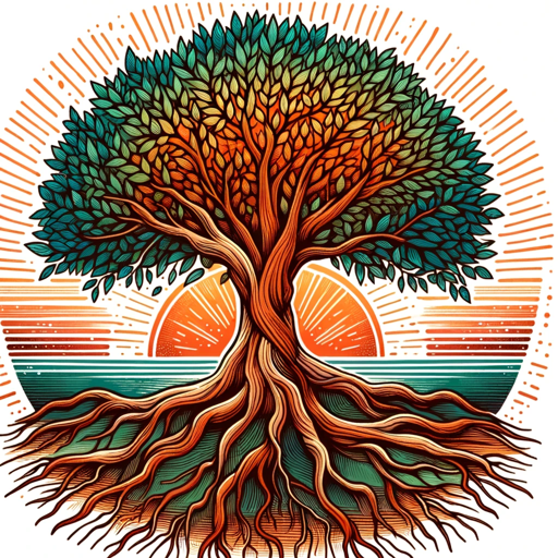 logo of Begin Again on the GPT Store