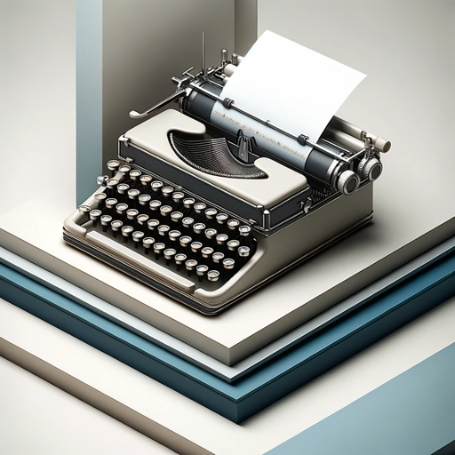 Press Release Draft GPT on the GPT Store