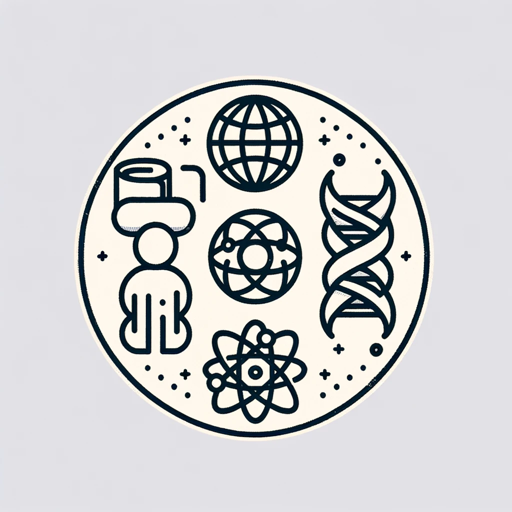 logo of Mix of Experts on the GPT Store