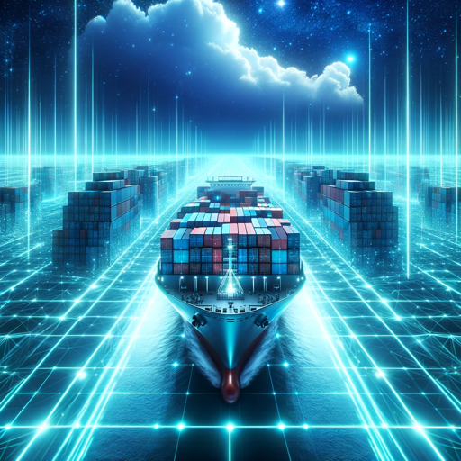 logo of Docker Navigator on the GPT Store