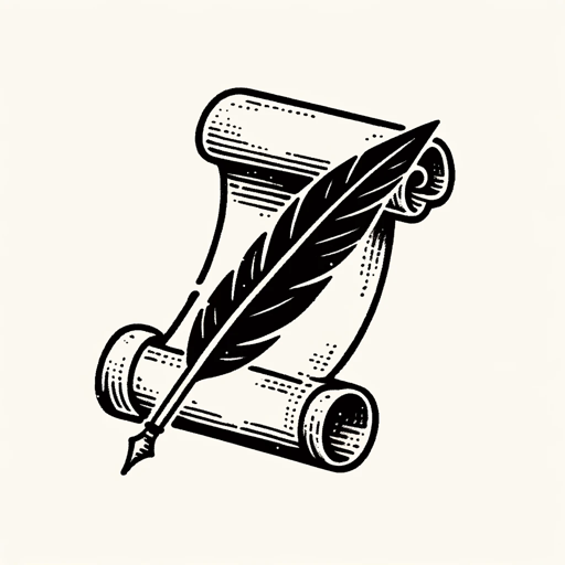 logo of Whisper Summarizer on the GPT Store