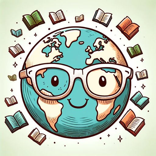 logo of Language Buddy on the GPT Store