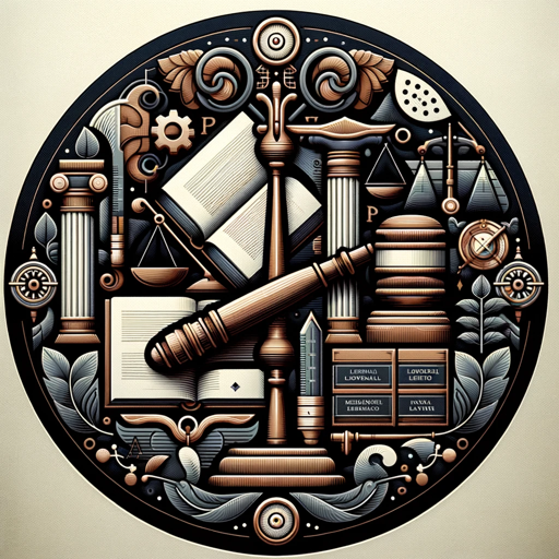 logo of Contratos mercantiles GPT on the GPT Store