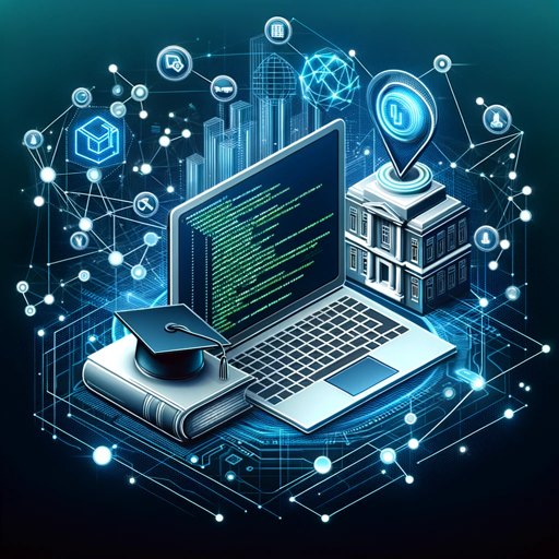 logo of LMS Web Dev Guide on the GPT Store