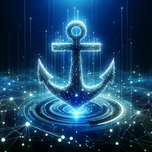 logo of Anchor Text Generator on the GPT Store