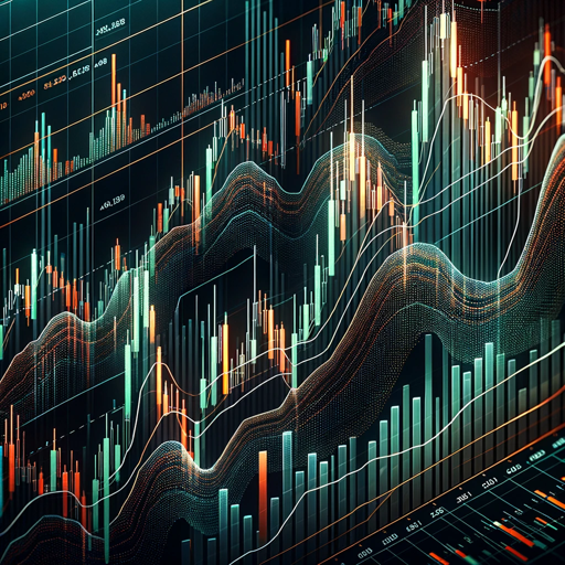 logo of Stock Market Assistant on the GPT Store