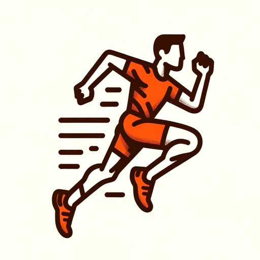 logo of Runner GPT on the GPT Store