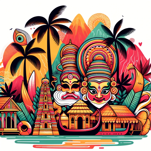 logo of Malayalam GPT on the GPT Store
