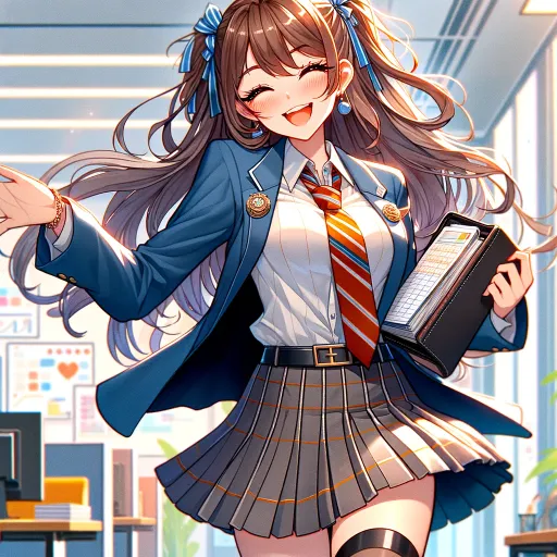 logo of アシスタント"瑞希（ミズキ）"/Assistant Mizuki on the GPT Store