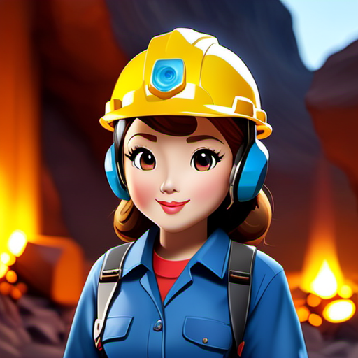 logo of Mining and Geological Engineers Companion on the GPT Store