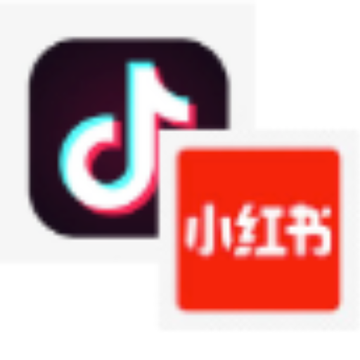 logo of 抖音、小红书网红专家 on the GPT Store