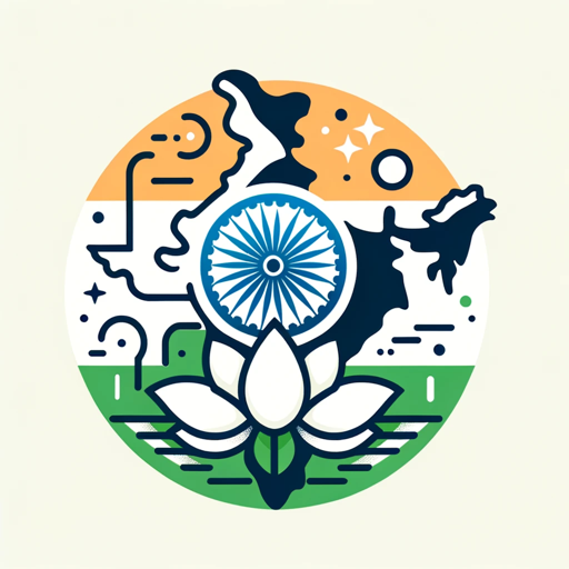 logo of Indian Government General Help Assistance on the GPT Store