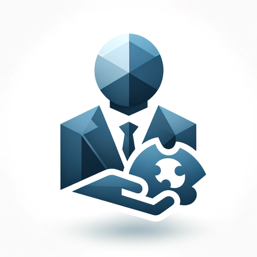 logo of 要件定義固めるくん”AI.Solidify requirements definition” on the GPT Store