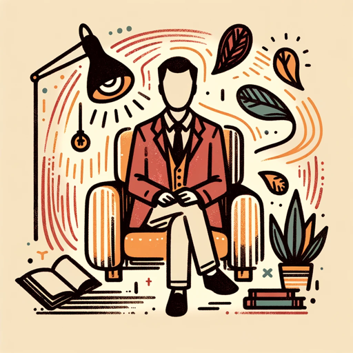logo of Personality Diagnoser on the GPT Store