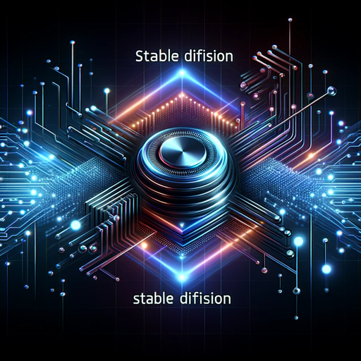 logo of StableGPT on the GPT Store
