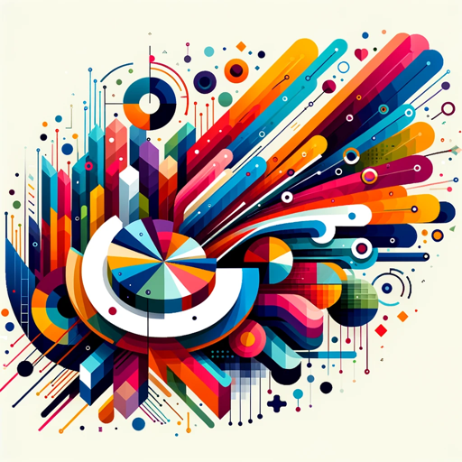 logo of Infographic Creator on the GPT Store