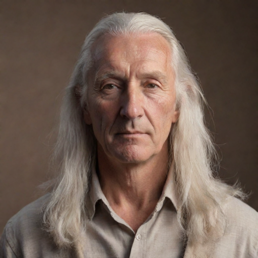 logo of John Locke on the GPT Store