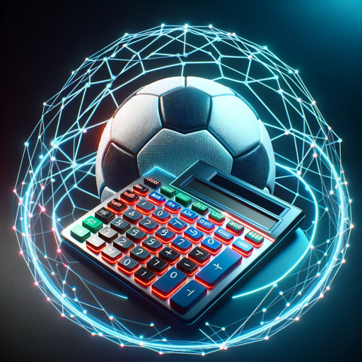 logo of Complex Soccer Pass Projection Model on the GPT Store